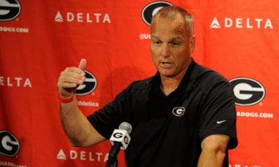 Mark Richt