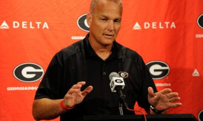 Mark Richt