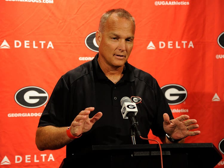 Mark Richt