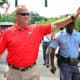Mark Richt