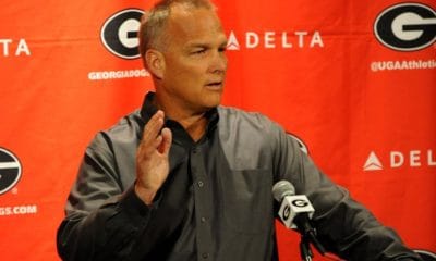 Mark Richt