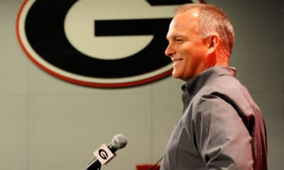 Mark Richt