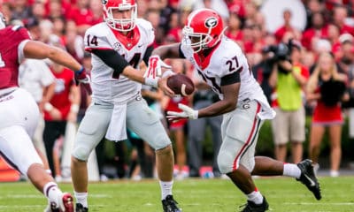 Nick Chubb