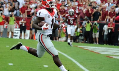 Sony Michel