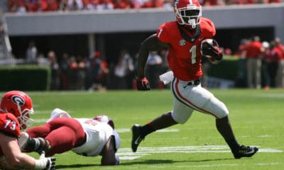 Sony Michel