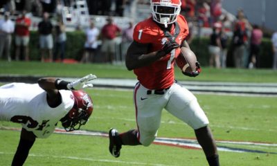 Sony Michel