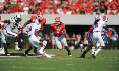 Todd Gurley