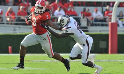 Todd Gurley