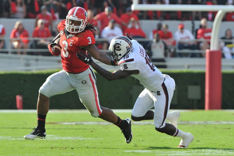 Todd Gurley