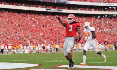 Todd Gurley