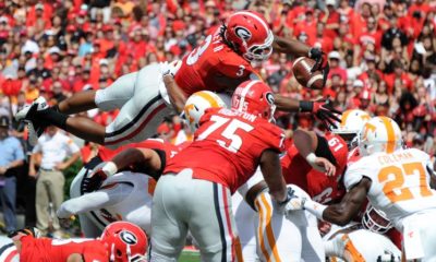 Todd Gurley