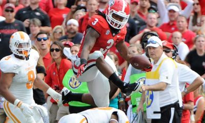 Todd Gurley
