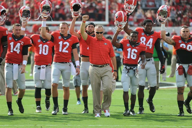 UGA Football
