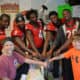 Malcolm Mitchell - Justin Scott-Wesley