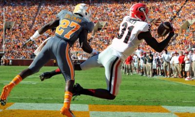 UGA-Tennessee