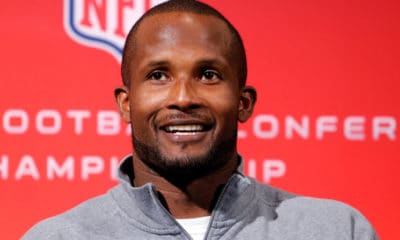 Champ Bailey