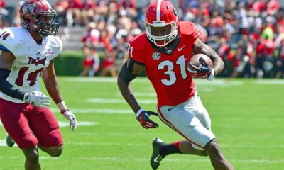 Chris Conley