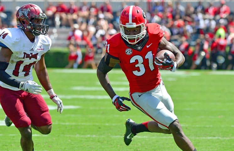 Chris Conley