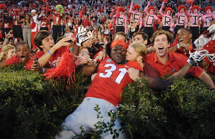 Chris Conley