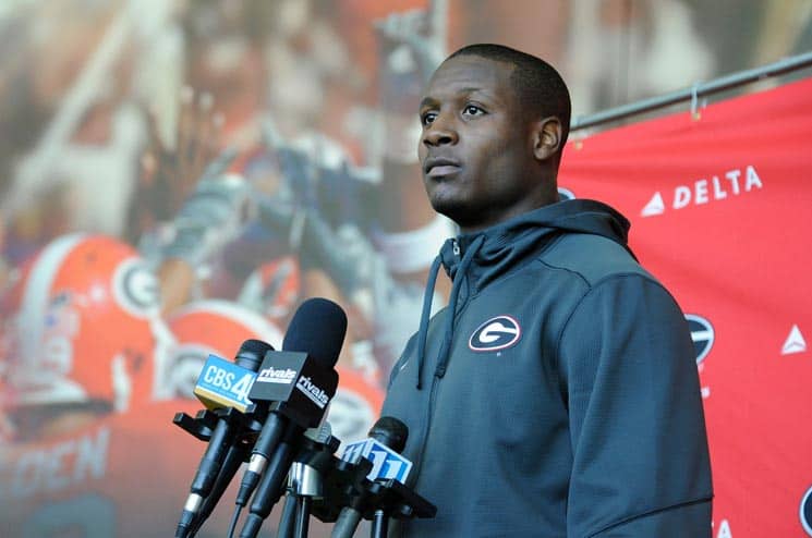 Corey Moore