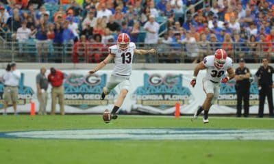Georgia-Florida