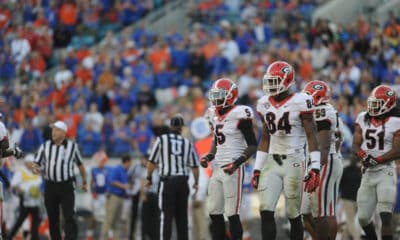 Georgia-Florida