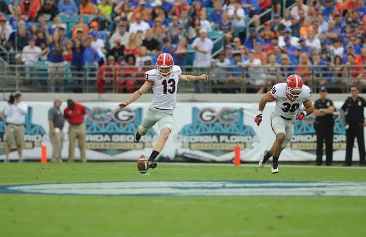 Georgia-Florida
