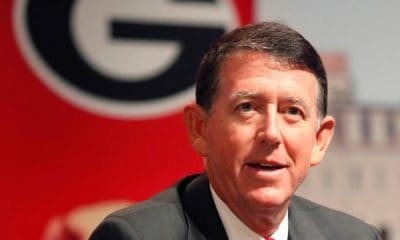 Greg McGarity