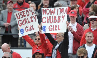 Gurley Girl - Chubby Girl