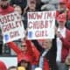 Gurley Girl - Chubby Girl