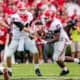 Hutson Mason - Nick Chubb