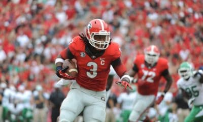 Todd Gurley
