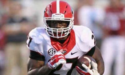 Nick Chubb