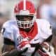 Nick Chubb