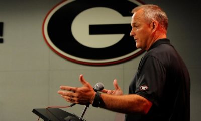 Mark Richt