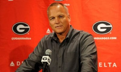 Mark Richt