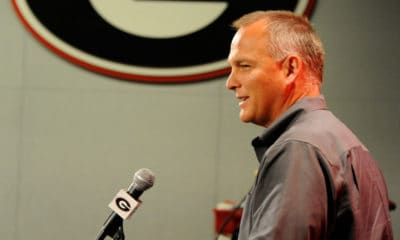 Mark Richt