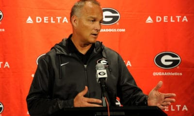 Mark Richt