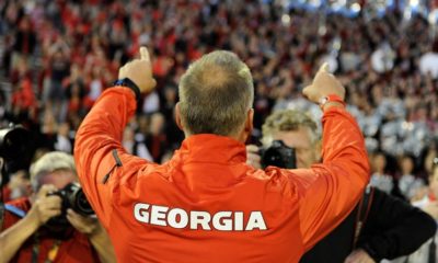 Mark Richt