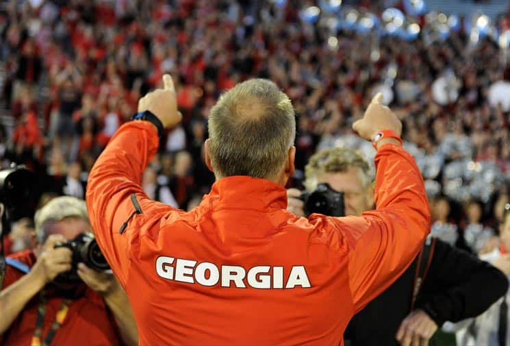 Mark Richt