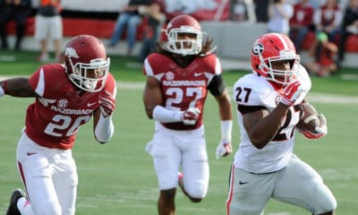 Nick Chubb