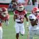 Nick Chubb