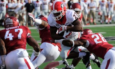 Nick Chubb