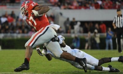 Nick Chubb