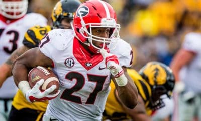 Nick Chubb