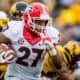 Nick Chubb