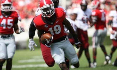 Rico Johnson