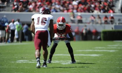 Shaq Jones