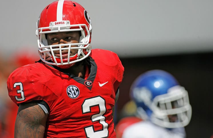 Todd Gurley