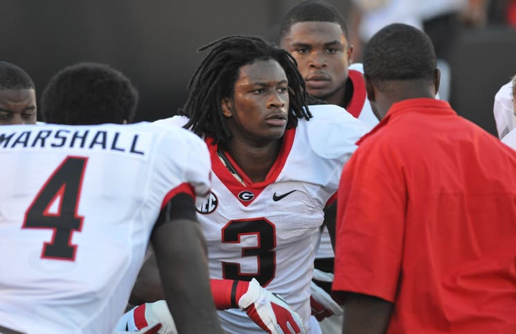 Todd Gurley